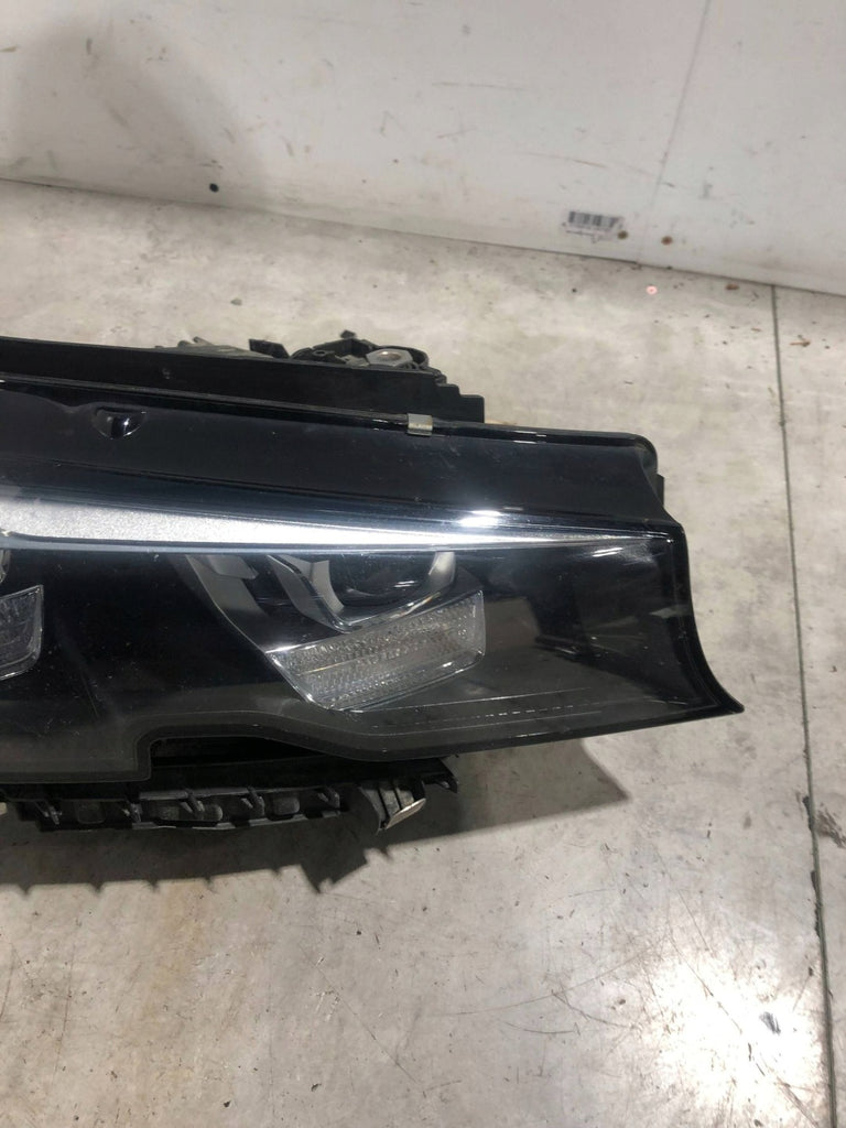 Frontscheinwerfer BMW 3 G21 G20 9481696 Rechts Scheinwerfer Headlight SCH3501547218ey