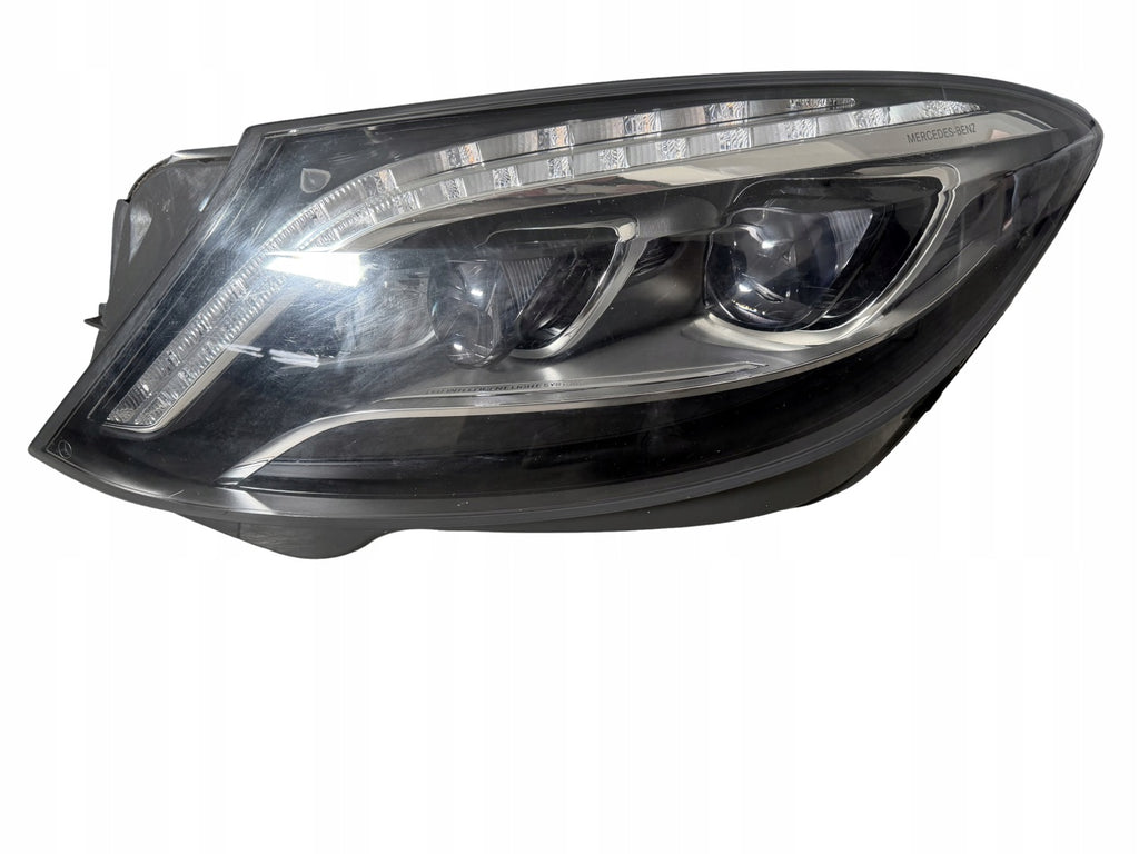 Frontscheinwerfer Mercedes-Benz W222 A2229067802 LED Links Headlight SCH7303458348ag