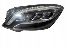 Laden Sie das Bild in den Galerie-Viewer, Frontscheinwerfer Mercedes-Benz W222 A2229067802 LED Links Headlight SCH7303458348ag