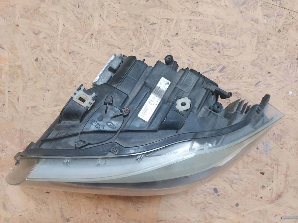 Frontscheinwerfer BMW E91 E90 7202589 Links Scheinwerfer Headlight SCH3328203309zg