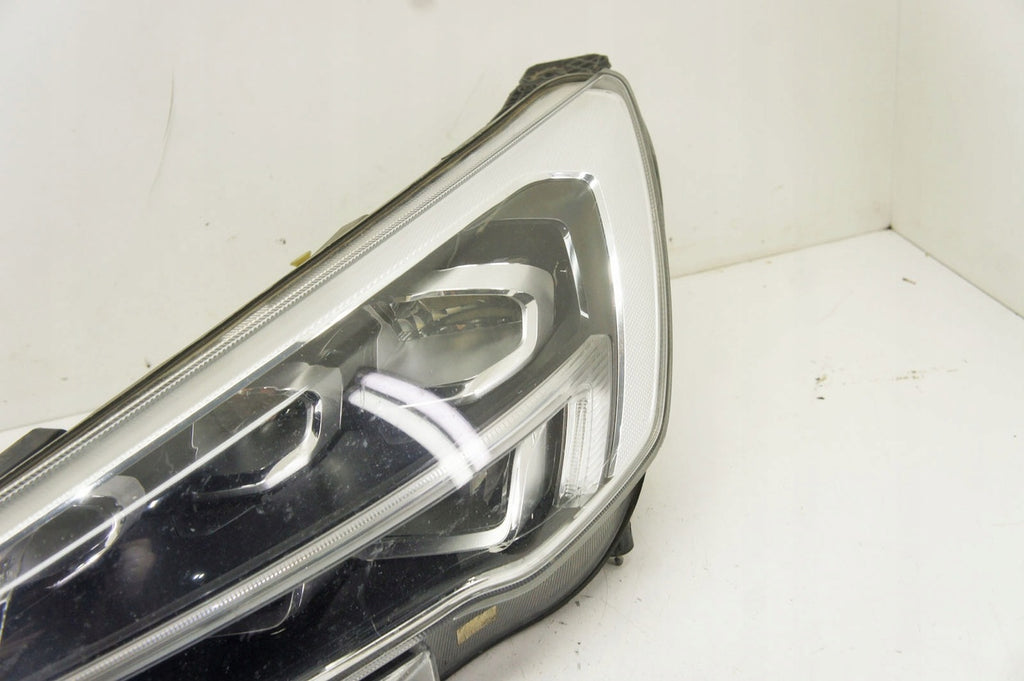Frontscheinwerfer Ford Focus JX7B-13E015-AE Links Scheinwerfer Headlight SCH1703152845nc