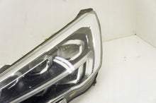 Laden Sie das Bild in den Galerie-Viewer, Frontscheinwerfer Ford Focus JX7B-13E015-AE Links Scheinwerfer Headlight SCH1703152845nc