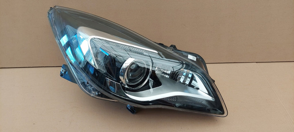 Frontscheinwerfer Opel Insignia A 1ZT011166-02 Xenon Rechts Headlight SCH7916252666ig