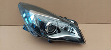 Laden Sie das Bild in den Galerie-Viewer, Frontscheinwerfer Opel Insignia A 1ZT011166-02 Xenon Rechts Headlight SCH7916252666ig