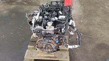 Laden Sie das Bild in den Galerie-Viewer, Motor Ford I M2DA 1.0 125TKm 2014 Benzin Engine Unkomplett MOT3575438815ur