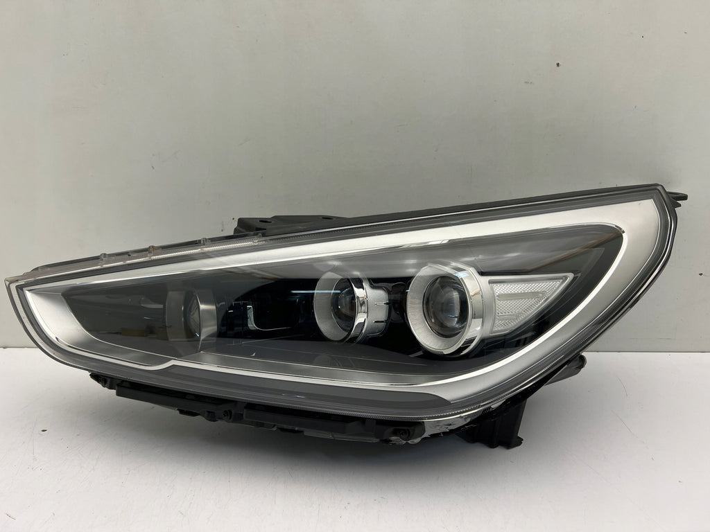 Frontscheinwerfer Hyundai I30 III 92101-64XXX Full LED Links Headlight