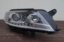 Laden Sie das Bild in den Galerie-Viewer, Frontscheinwerfer VW Passat Cc Rechts Scheinwerfer Headlight