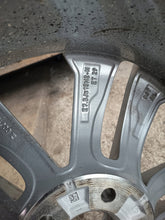 Load image into Gallery viewer, 1x Alufelge 18 Zoll 7.5" 5x112 29ET Glanz Silber 8W9601025L Audi A4 Allroad FEL9495591741mo