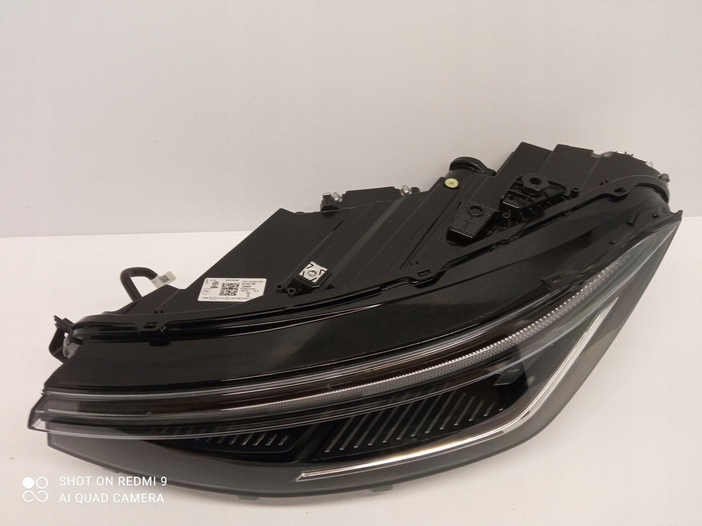 Frontscheinwerfer VW Passat 3J1941035 LED Ein Stück (Rechts oder Links) SCH6469702357mz