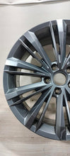 Laden Sie das Bild in den Galerie-Viewer, 1x Alufelge 18 Zoll 8.0" 5x112 44ET 3G0601025BN VW Passat B8 Arteon Rim Wheel FEL5858216373rh