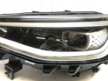 Load image into Gallery viewer, Frontscheinwerfer VW Id.4 11B941035N LED Links Scheinwerfer Headlight SCH5307352392db