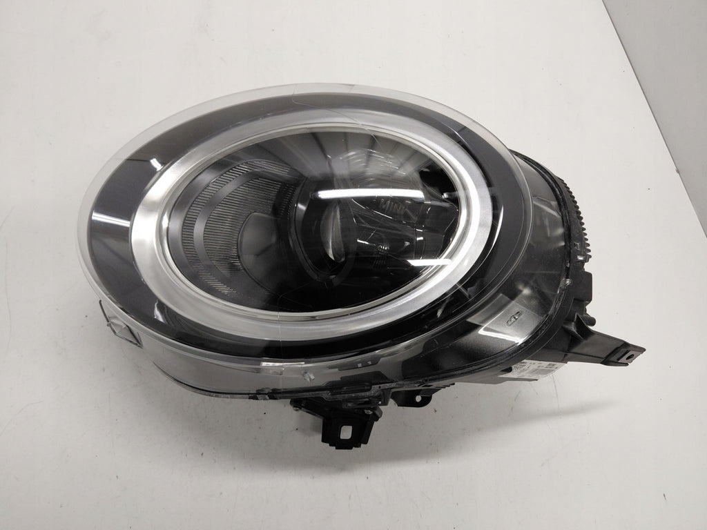 Frontscheinwerfer Mini F56 F55 5A01961 Full LED Links Scheinwerfer Headlight SCH6186769766vr