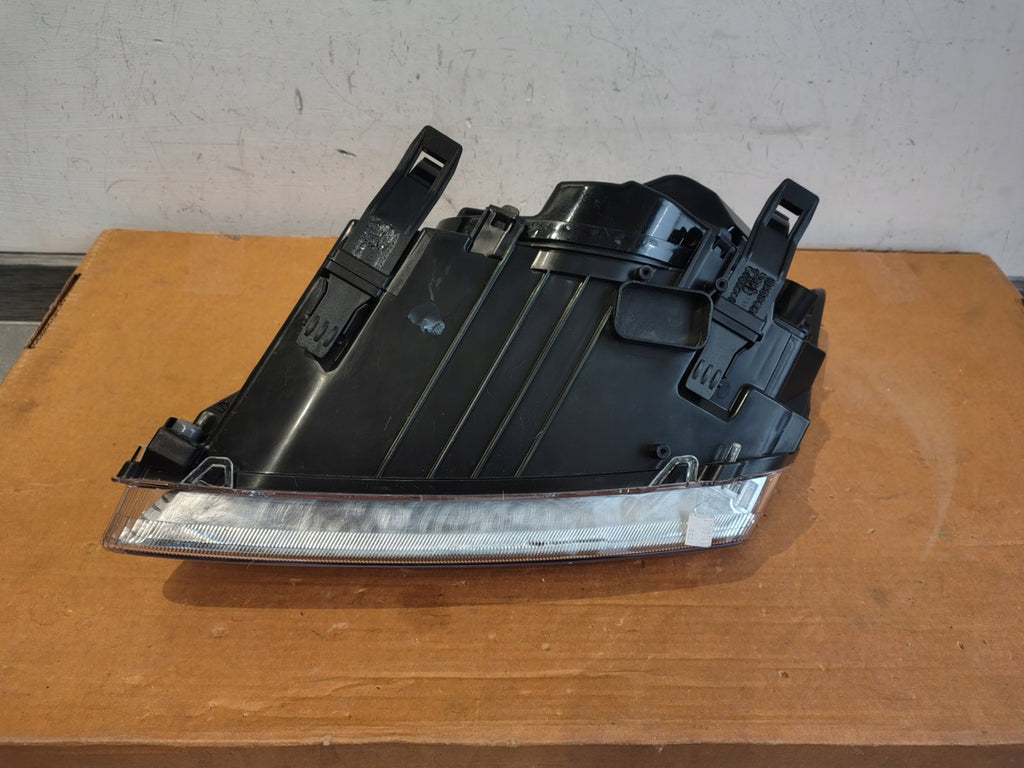 Frontscheinwerfer Ford Focus II Rechts Scheinwerfer Headlight SCH6357978927ay