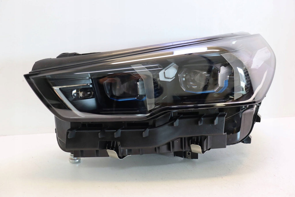 Frontscheinwerfer BMW 5 5A798D1 LED Links Scheinwerfer Headlight SCH4611072317nd