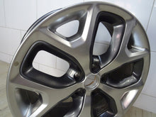 Laden Sie das Bild in den Galerie-Viewer, 1x Alufelge 19 Zoll 7.5&quot; 5x114.3 49ET Glanz Grau 52910-C5330 Kia Sorento III Mg