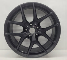Load image into Gallery viewer, 1x Alufelge 18 Zoll 8.0" 5x112 54ET 8092354 BMW 1 F40 Rim Wheel FEL5985989486ug