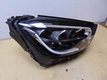 Load image into Gallery viewer, Frontscheinwerfer Mercedes-Benz Glc A2539067001 Full LED Rechts Headlight SCH3212538955ch