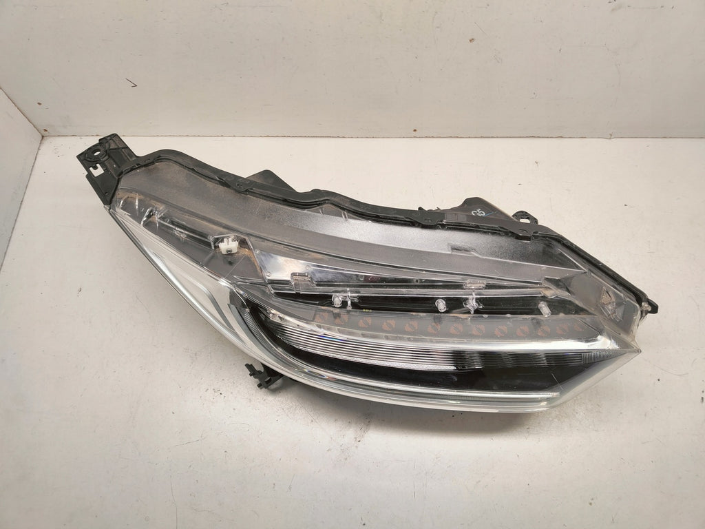 Frontscheinwerfer Honda Hrv Hr-V LED Rechts Scheinwerfer Headlight