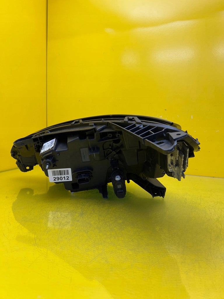 Frontscheinwerfer Renault Clio I V 260102407R LED Rechts Scheinwerfer Headlight SCH4993710036mb