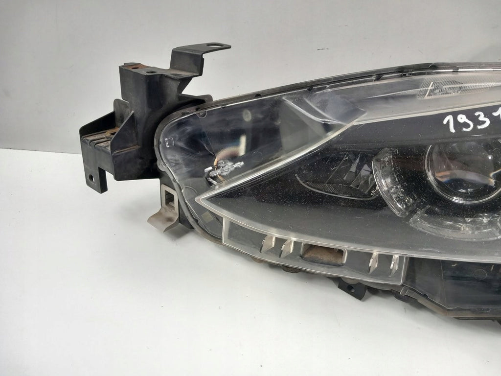 Frontscheinwerfer Mazda 6 Gj LED Links Scheinwerfer Headlight SCH7014435936mz