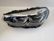 Load image into Gallery viewer, Frontscheinwerfer BMW X3 G01 G02 8496823 8496823-01 LED Links Headlight SCH6214710697rj