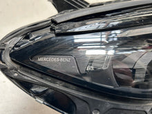 Load image into Gallery viewer, Frontscheinwerfer Mercedes-Benz Amg Eqs A2979067002 Rechts Headlight SCH2898585625hb