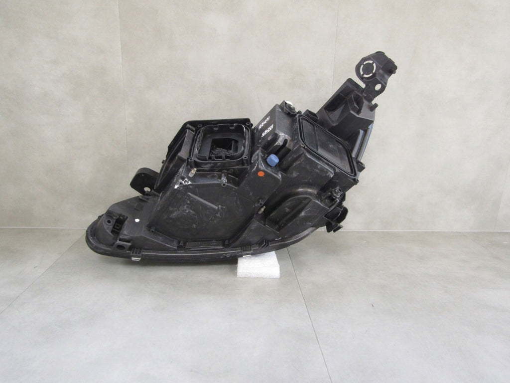 Frontscheinwerfer Peugeot 308 16180005 LED Rechts Scheinwerfer Headlight SCH6339575626sd