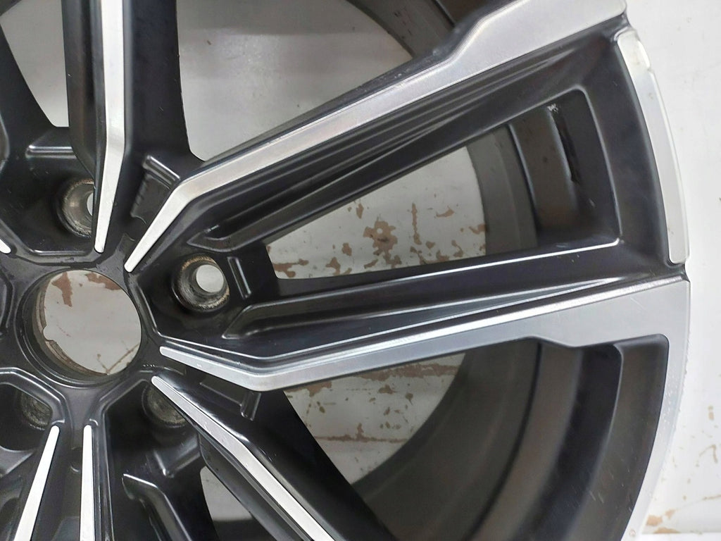 1x Alufelge 19 Zoll 8747001 BMW 3 G21 G22 G20 G23 G26 Rim Wheel FEL3434072506tv