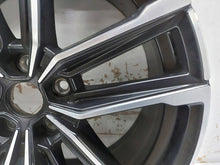 Load image into Gallery viewer, 1x Alufelge 19 Zoll 8747001 BMW 3 G21 G22 G20 G23 G26 Rim Wheel FEL3434072506tv