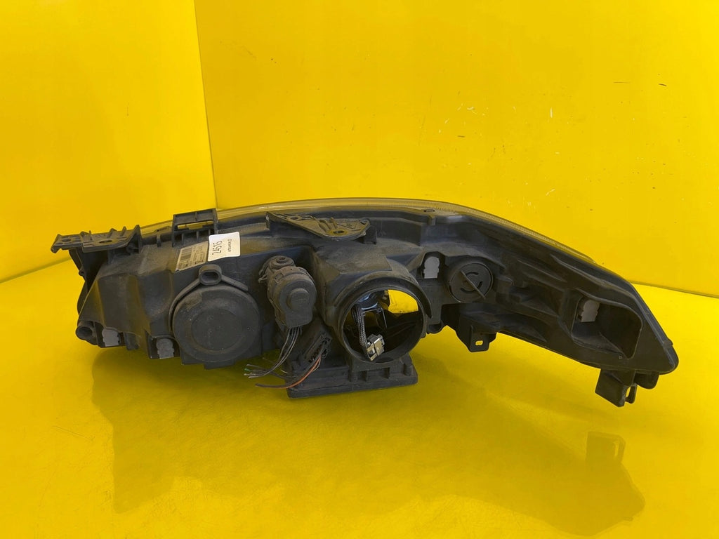 Frontscheinwerfer Renault Laguna II 8200354743 Xenon Rechts Headlight SCH5196312789xc