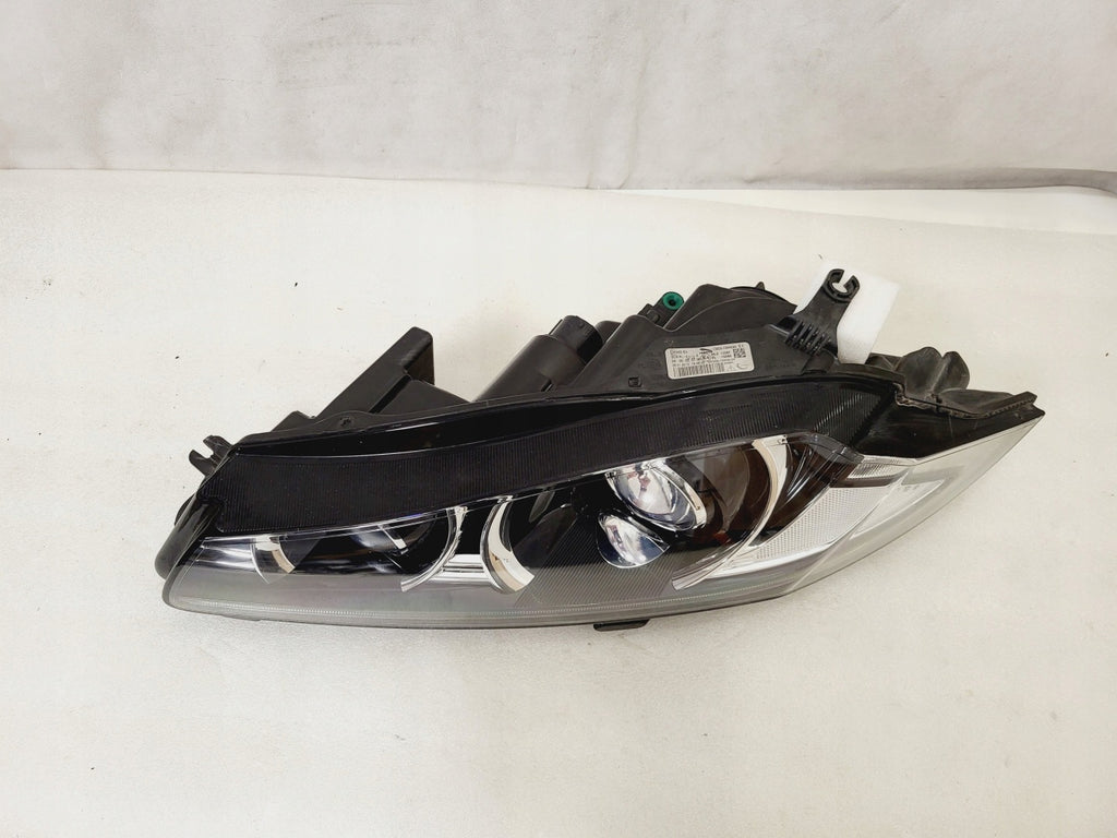 Frontscheinwerfer Jaguar Xf CX23-13W030-EF Links Scheinwerfer Headlight SCH6788285619ha