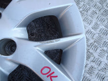 Load image into Gallery viewer, 1x Alufelge 15 Zoll Nissan Note E12 Rim Wheel FEL2432603896bj