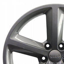 Load image into Gallery viewer, 1x Alufelge 18 Zoll 9.0" 5x112 8J0601025M Audi Tt Rim Wheel FEL6423669502kd