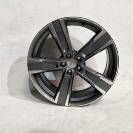 1x Alufelge 20 Zoll 8.0