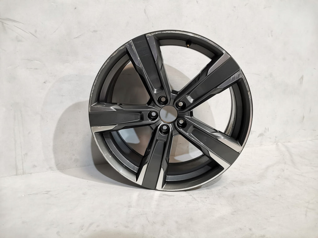 1x Alufelge 20 Zoll 8.0" 5x108 55ET 31445231 Volvo V60 Rim Wheel FEL6261932359zz