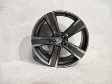 Load image into Gallery viewer, 1x Alufelge 20 Zoll 8.0" 5x108 55ET 31445231 Volvo V60 Rim Wheel FEL6261932359zz