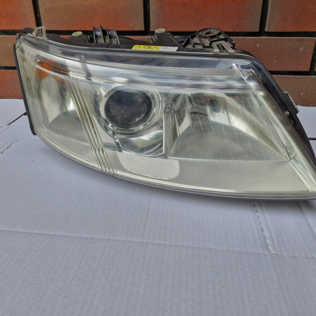 Frontscheinwerfer Saab 9-3 93 Xenon Rechts Scheinwerfer Headlight