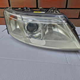Frontscheinwerfer Saab 9-3 93 Xenon Rechts Scheinwerfer Headlight