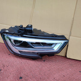 Frontscheinwerfer Audi A3 8V0941034C Full LED Rechts Scheinwerfer Headlight SCH7026828425vw