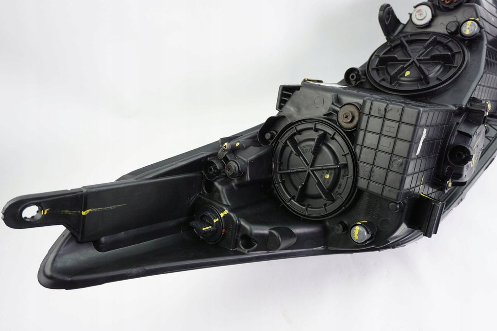 Frontscheinwerfer Hyundai I30 92101-A6000 Links Scheinwerfer Headlight SCH2464712300ul