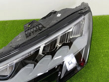 Laden Sie das Bild in den Galerie-Viewer, Frontscheinwerfer Audi A3 8Y0941011 LED Links Scheinwerfer Headlight SCH3684234355rz