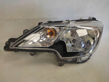 Laden Sie das Bild in den Galerie-Viewer, Frontscheinwerfer Mitsubishi Space Star Links Scheinwerfer Headlight