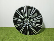 Load image into Gallery viewer, 1x Alufelge 19 Zoll 8.5" 5x108 47ET Schwarz 32243393 Volvo V60 Rim Wheel FEL7735569199kz