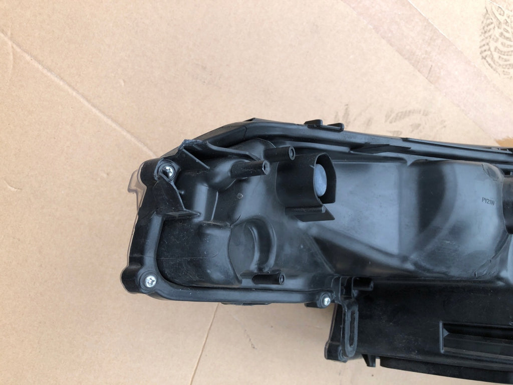 Frontscheinwerfer Toyota Chr 81110-F4031-00 Rechts Scheinwerfer Headlight SCH9281383593ly