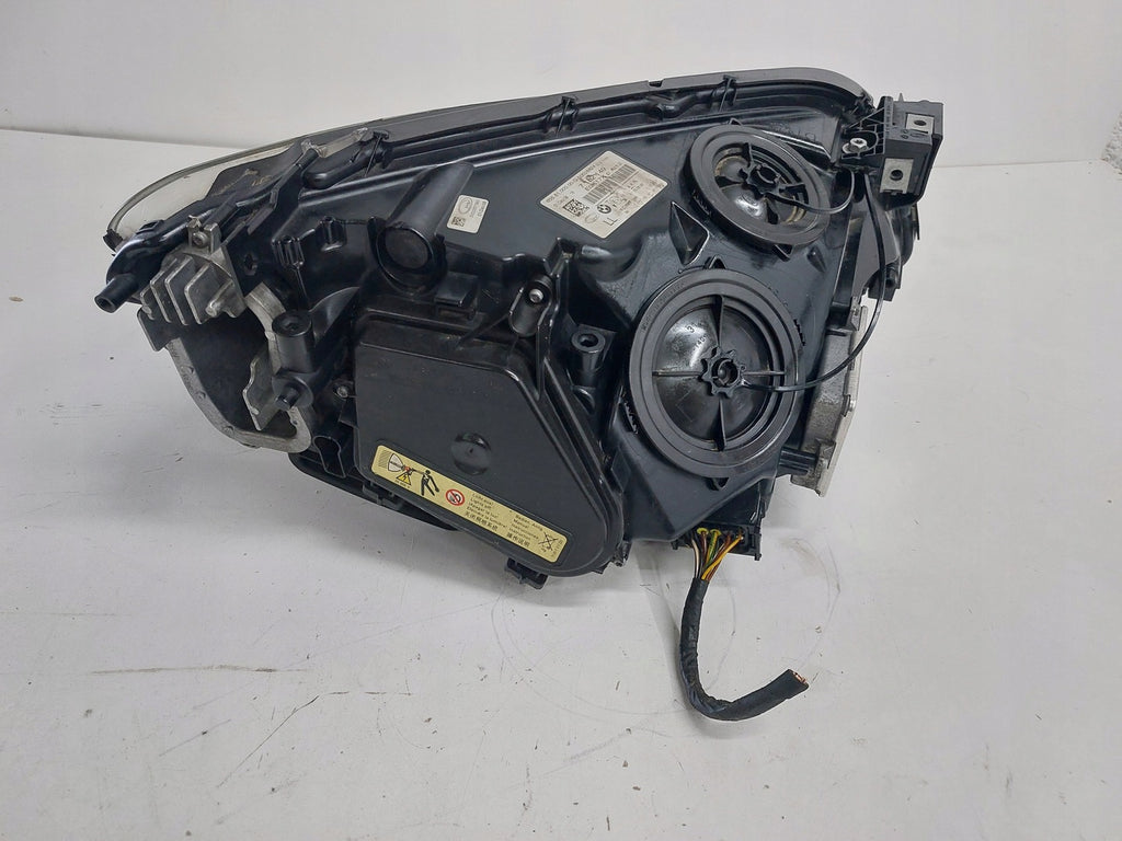 Frontscheinwerfer BMW 7 F01 F02 F03 F04 7182149 Xenon Links Headlight SCH1405403213in