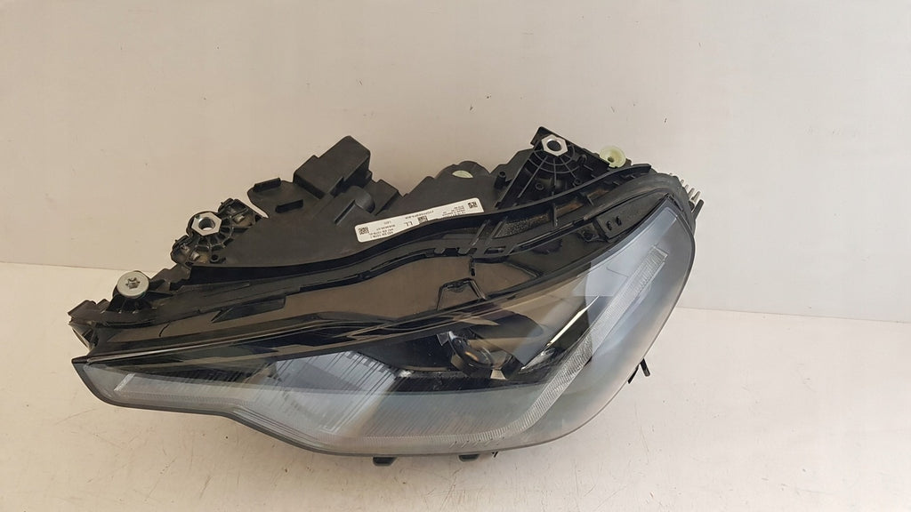 Frontscheinwerfer BMW 2 G42 8083635 LED Links Scheinwerfer Headlight
