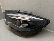 Load image into Gallery viewer, Frontscheinwerfer Mercedes-Benz W247 A2479061903 LED Links Headlight