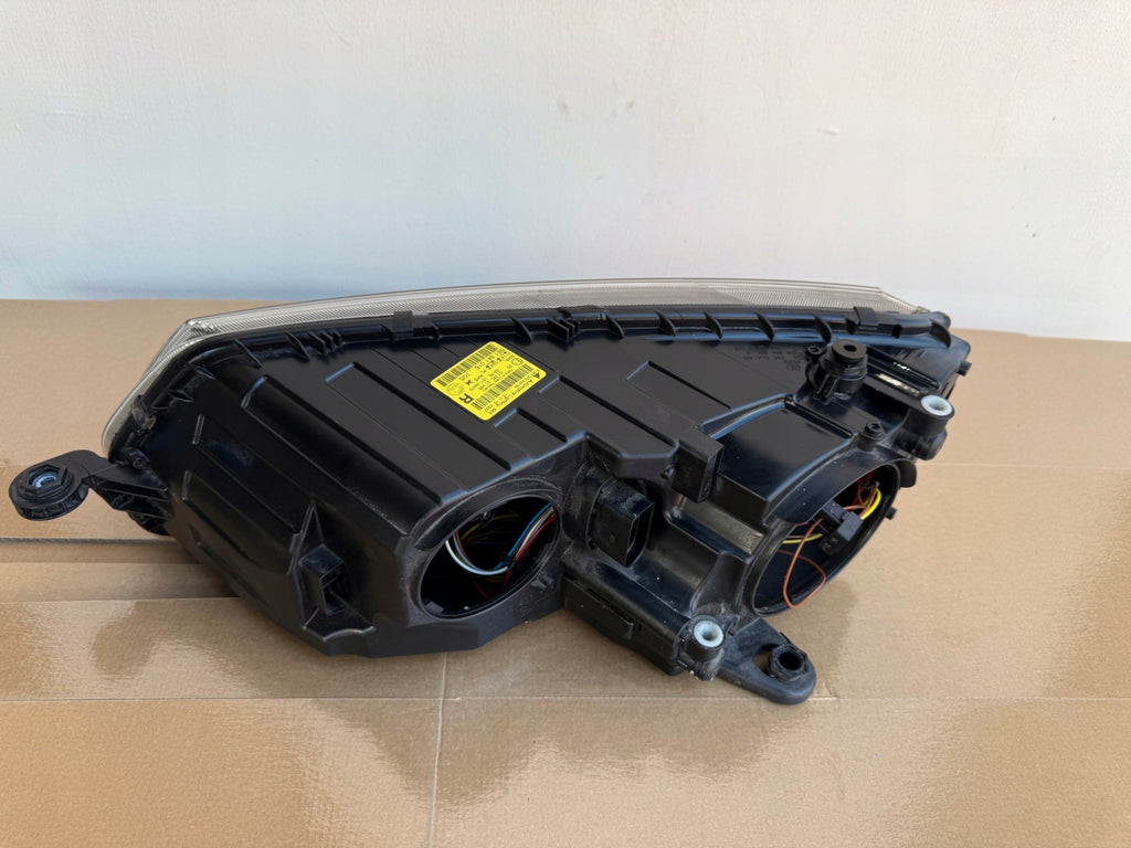 Frontscheinwerfer Skoda Octavia III 5E1941016 Rechts Scheinwerfer Headlight SCH4169906095jc