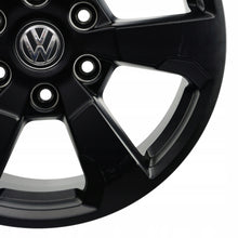 Load image into Gallery viewer, 1x Alufelge 18 Zoll 7.5" 6x139.7 N1XC-1007-B1A VW Amarok Rim Wheel FEL6417032301kk