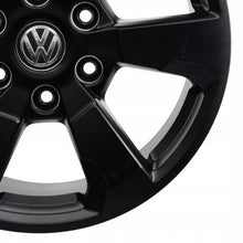 Laden Sie das Bild in den Galerie-Viewer, 1x Alufelge 18 Zoll 7.5" 6x139.7 N1XC-1007-B1A VW Amarok Rim Wheel FEL6417032301kk